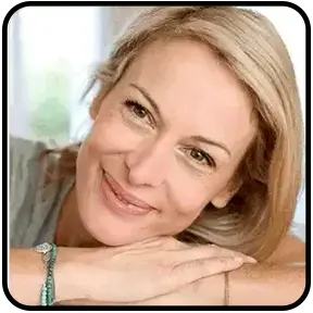 GutDrops Customer Review - Samantha R.